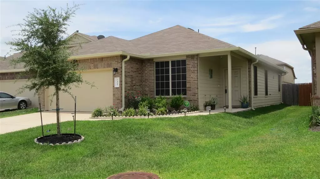 Katy, TX 77449,5411 Sunfall Bend LN