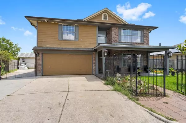 Houston, TX 77038,10134 Lasaber CT