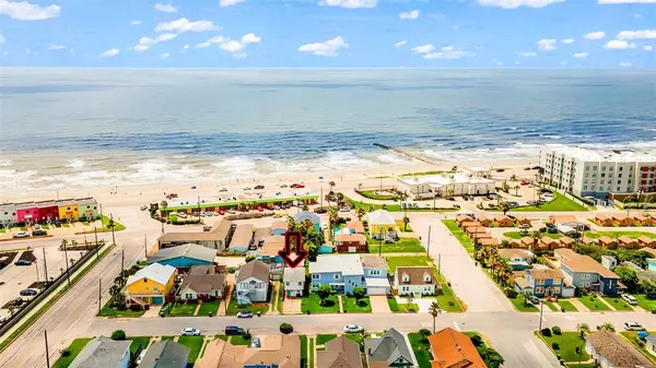 Galveston, TX 77550,4115 Avenue T 1/2