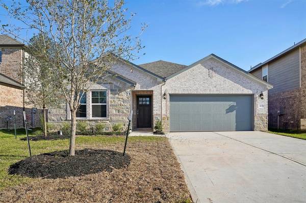 1603 King Ranch RD, Conroe, TX 77301