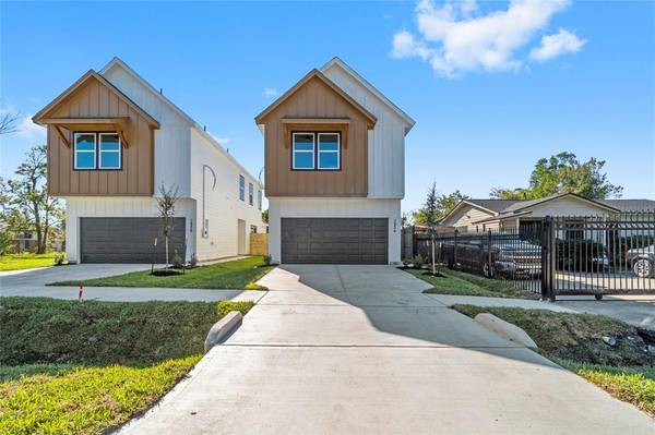 7934 Record ST, Houston, TX 77028