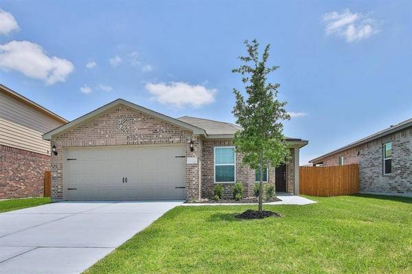 432 Elaine Valley DR, Katy, TX 77493