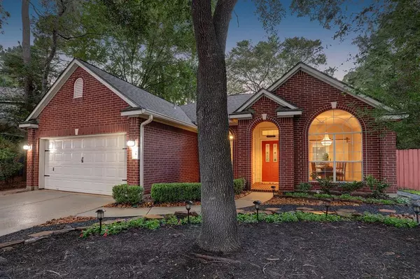 The Woodlands, TX 77382,38 Wintergrass PL