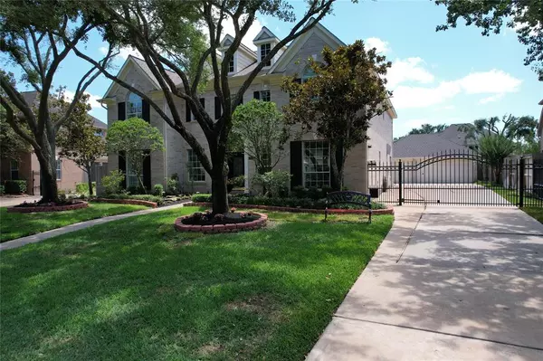 Houston, TX 77094,19511 Cloverstone CT