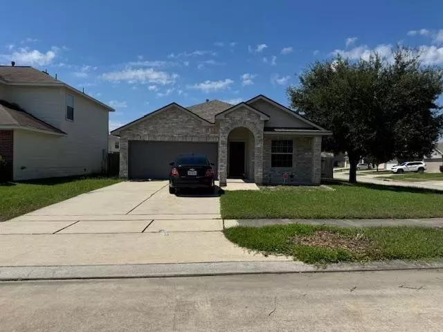 21723 Falcongate CT, Humble, TX 77338