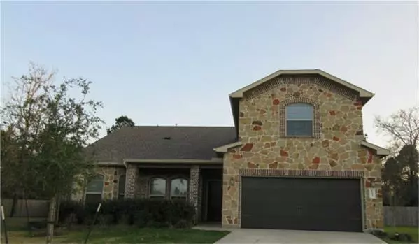 123 Renaissance CT, Magnolia, TX 77354