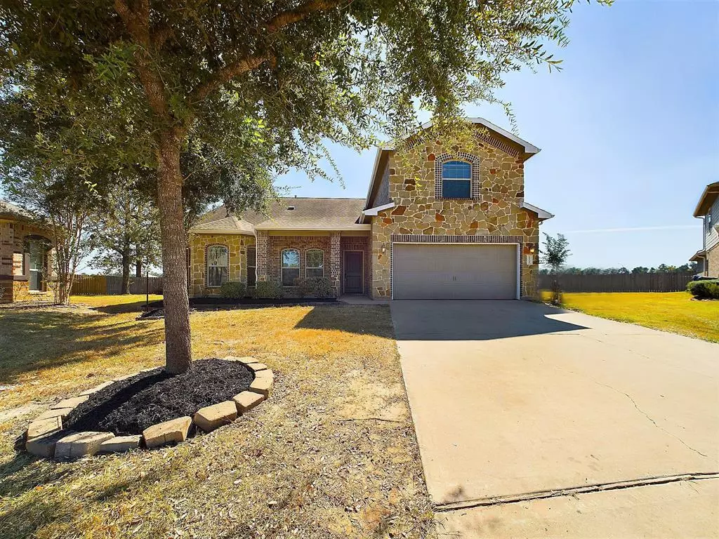 Magnolia, TX 77354,123 Renaissance CT