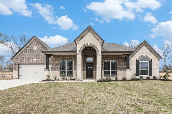 9543 Moss Rose, Willis, TX 77378