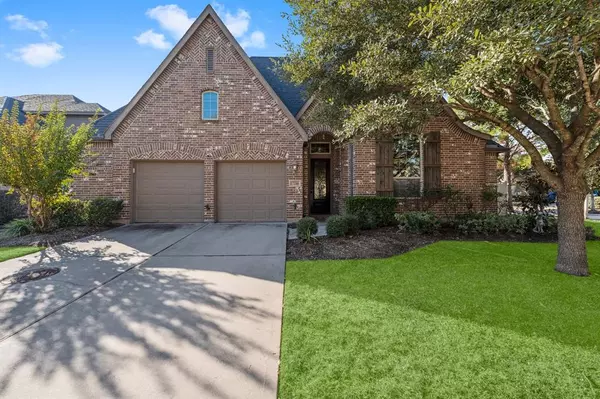 17246 Rookery CT, Conroe, TX 77385