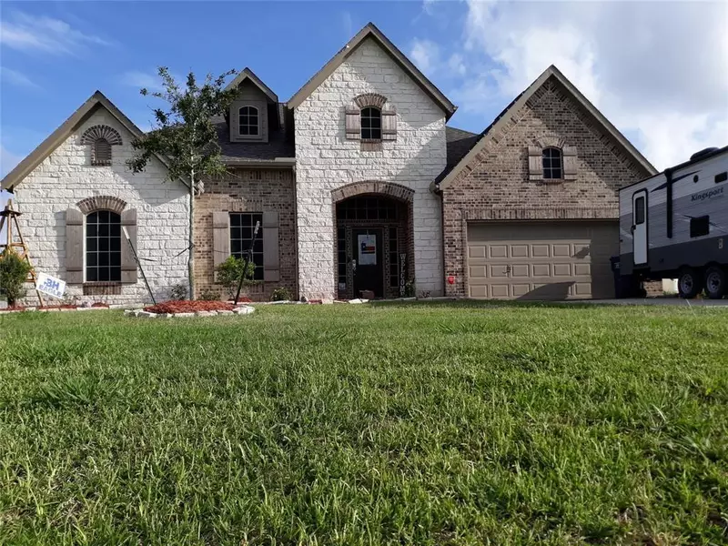 4626 Red Fox CIR, Baytown, TX 77523