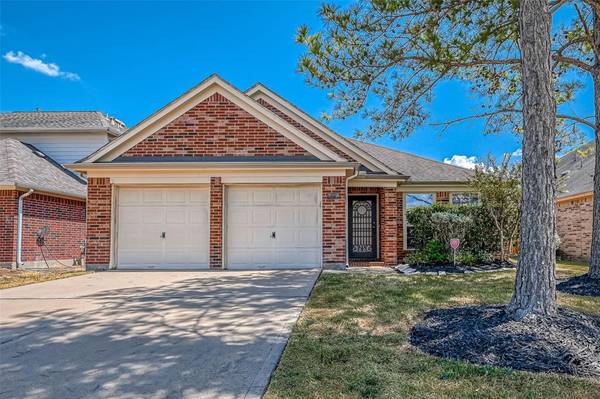 16226 Bloom Meadow TRL, Cypress, TX 77433