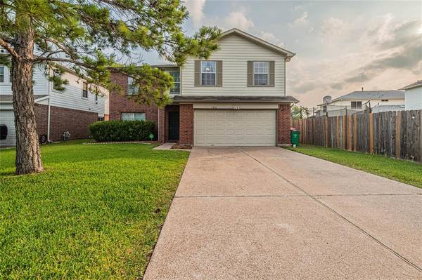 7310 Winding Canyon LN, Houston, TX 77083