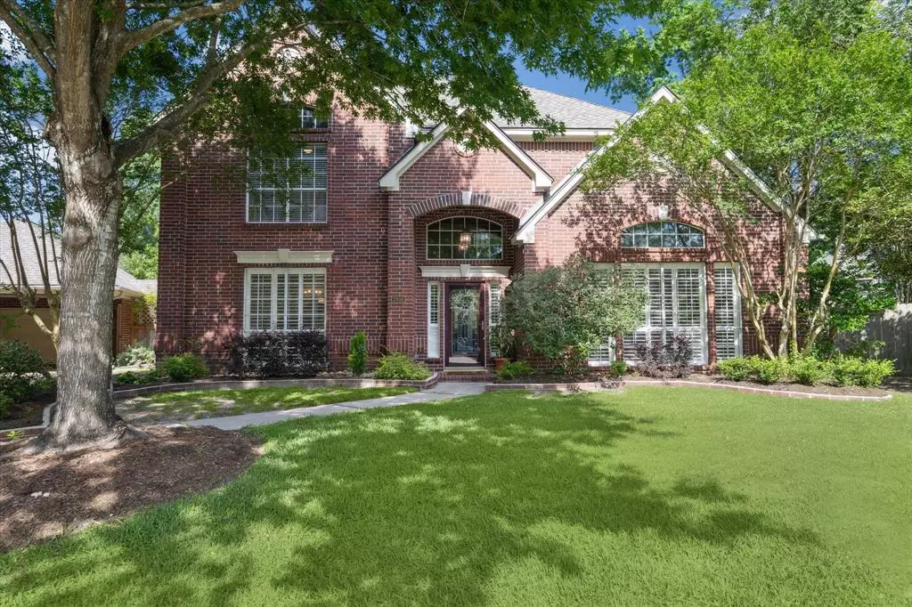 Houston, TX 77345,3806 Ridge Manor CT