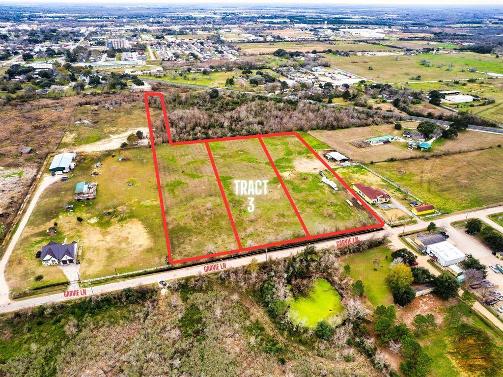 TBD-3 Garvie LN, Brookshire, TX 77423