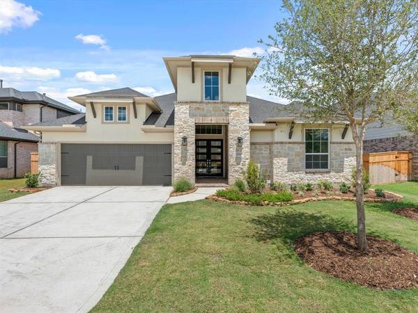 20214 Palomar Pointe DR, Cypress, TX 77433