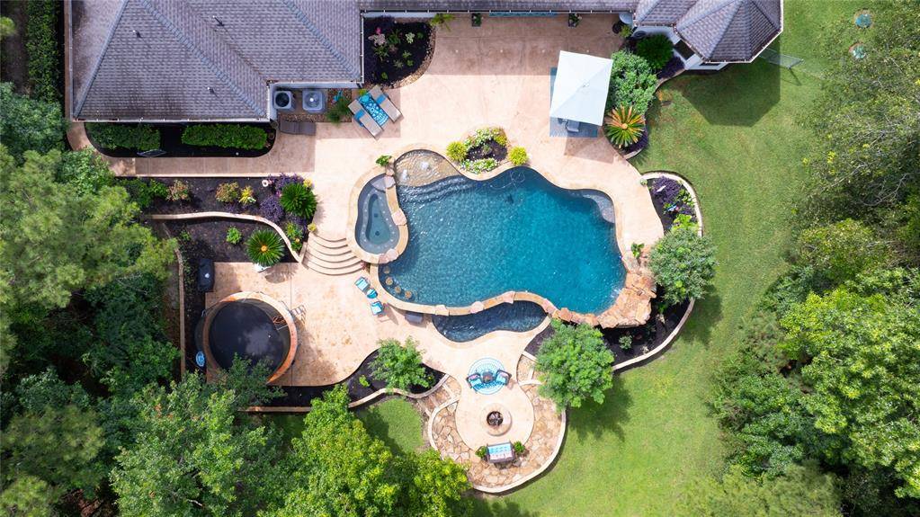 Montgomery, TX 77316,8509 Prince William CT