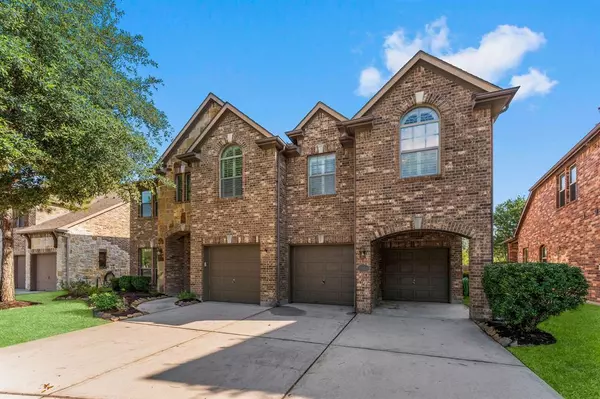 Spring, TX 77386,28106 Kudzu DR