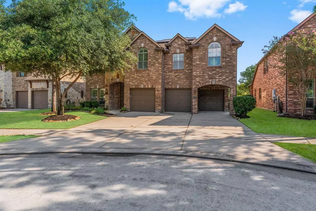 Spring, TX 77386,28106 Kudzu DR