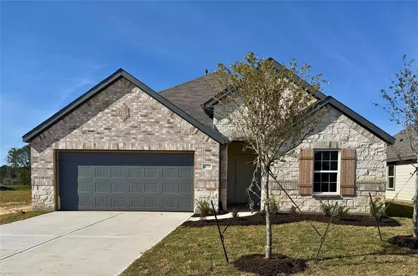 11734 Airspeed DR, Conroe, TX 77303