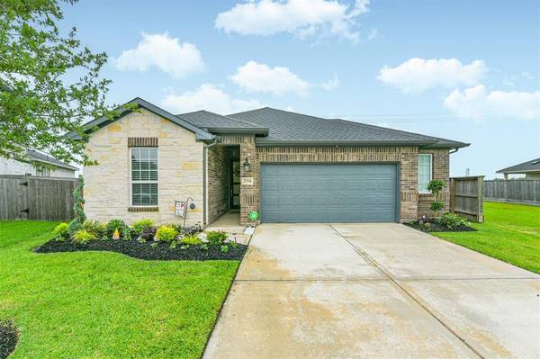 2374 Bishop Lagoon WAY, La Porte, TX 77571