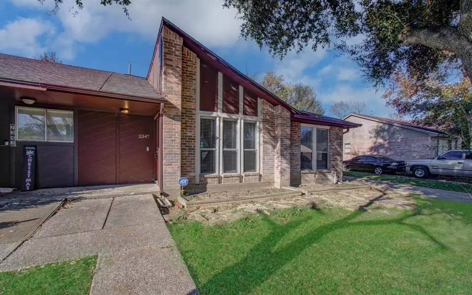 2347 Autumn Springs LN, Spring, TX 77373