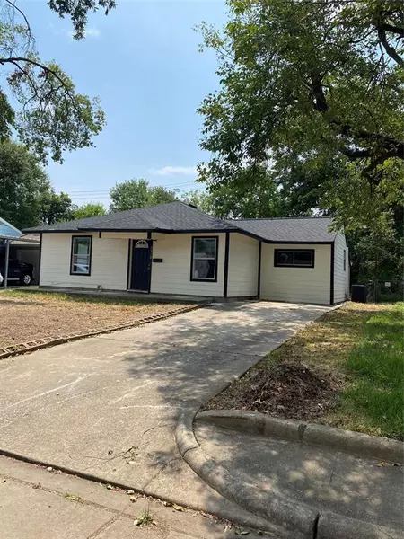 2318 Raymond ST, Pasadena, TX 77506