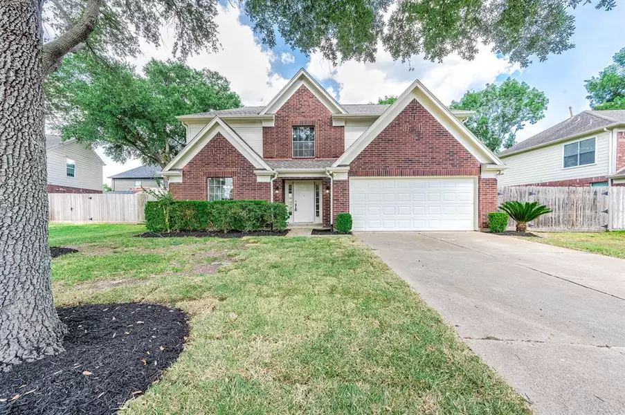 3905 Ivywood DR, Pearland, TX 77584