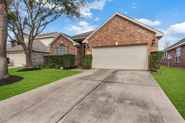 Cypress, TX 77433,21914 Whispering Daisy CT