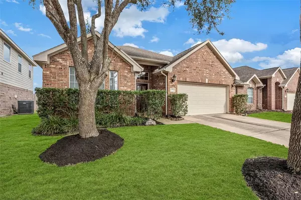 Cypress, TX 77433,21914 Whispering Daisy CT