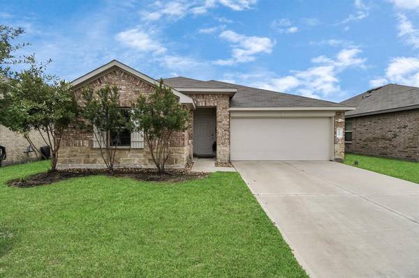 5147 Belmont Harvest Way, Katy, TX 77449