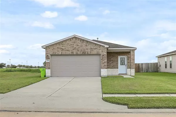 1307 Pease River Ln, Rosenberg, TX 77471