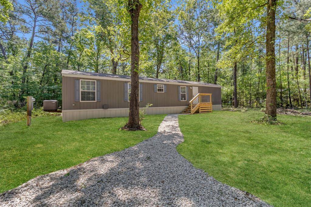 Livingston, TX 77351,550 WINDWOOD DR
