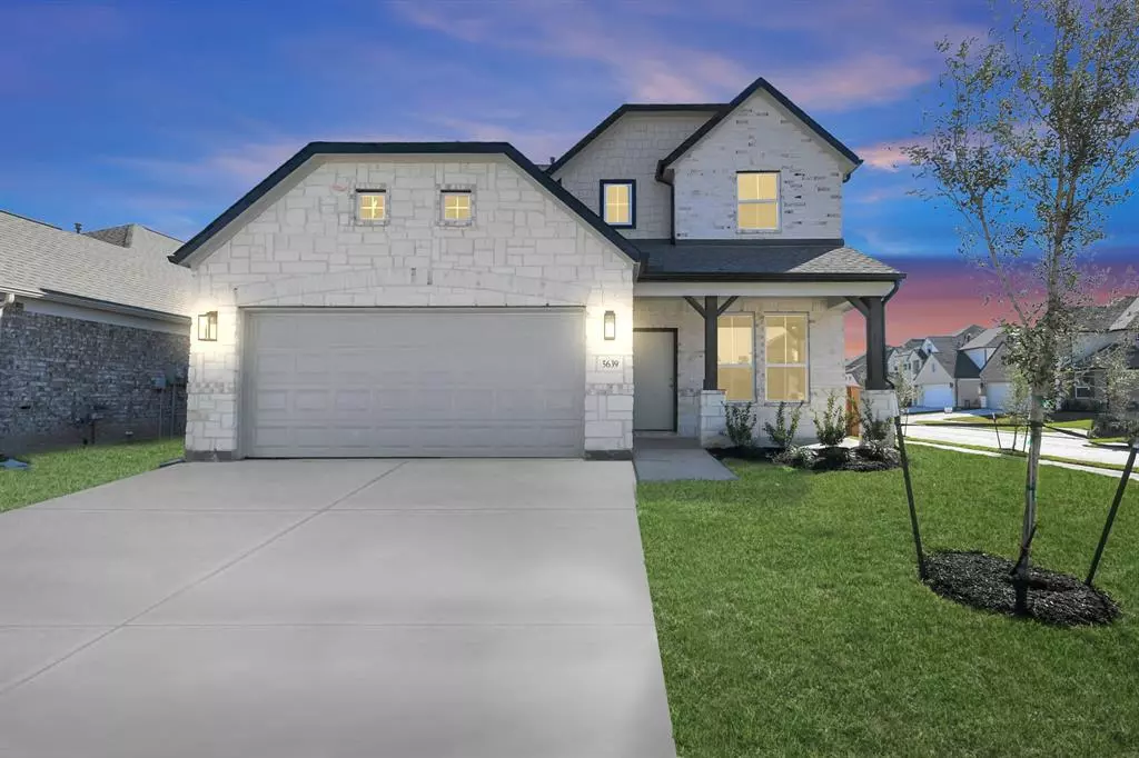 Houston, TX 77066,5639 Sandhill Oak Trail