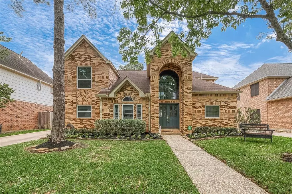 Katy, TX 77450,20318 Prince Creek DR