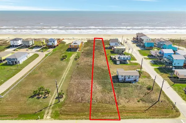 000 Blue Water HWY, Surfside Beach, TX 77541