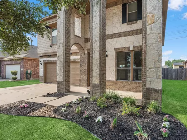 Katy, TX 77449,18522 Lantern Walk LN