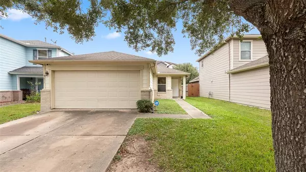 9611 Vermont Green TRL, Houston, TX 77075