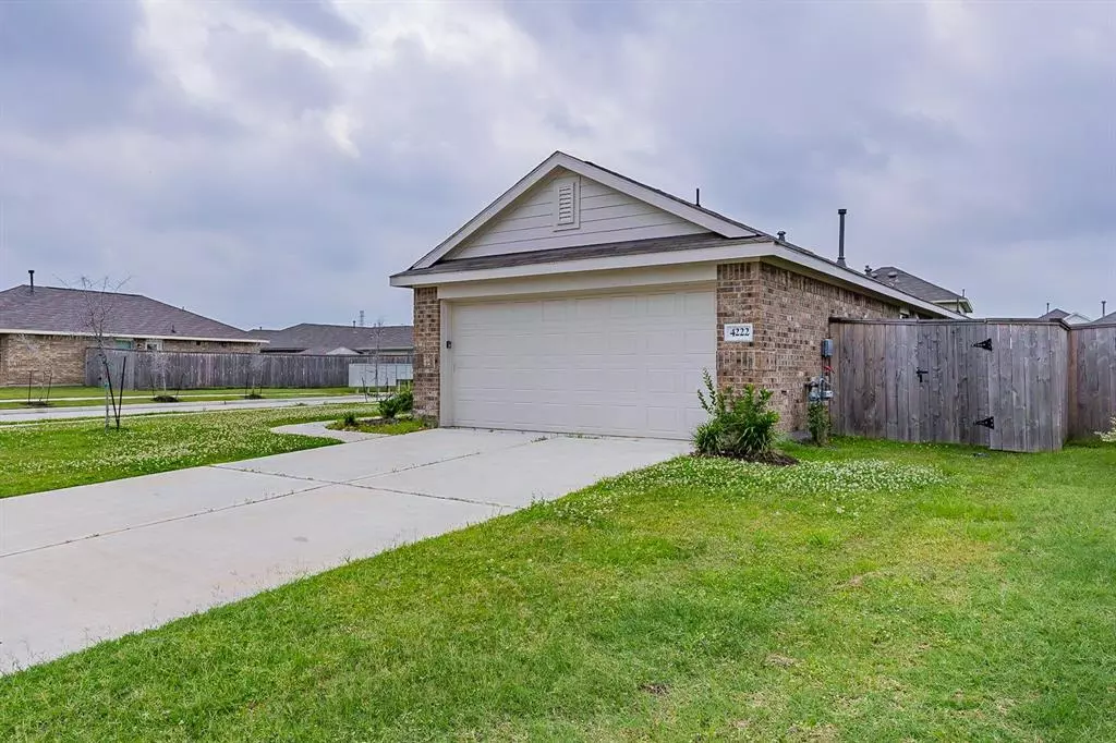 Baytown, TX 77521,4222 Palmetto Grove LN