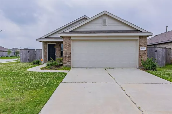 Baytown, TX 77521,4222 Palmetto Grove LN