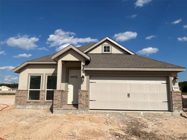 204 Vista Knoll CT, New Caney, TX 77357