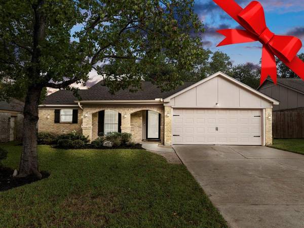 22930 Green Bark ST, Tomball, TX 77375