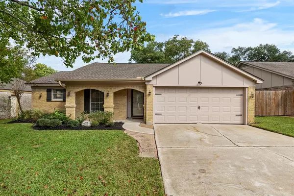 Tomball, TX 77375,22930 Green Bark ST