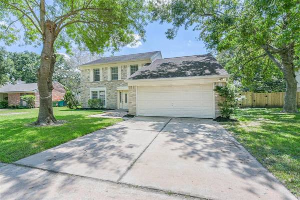 2322 Colleen DR,  Pearland,  TX 77581