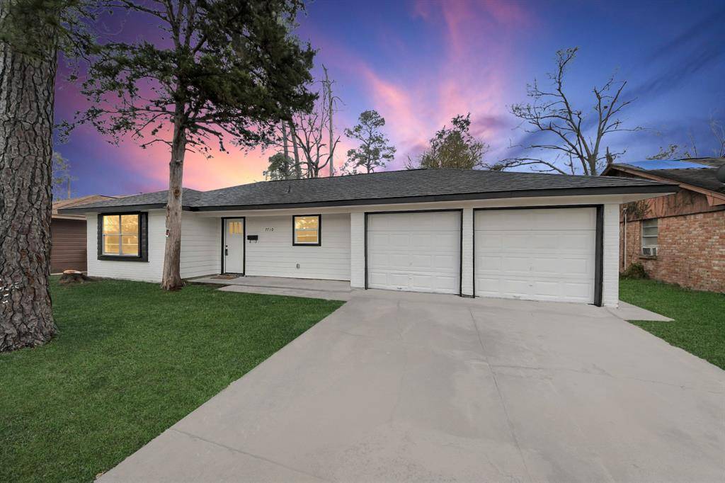 7710 Caddo RD, Houston, TX 77016