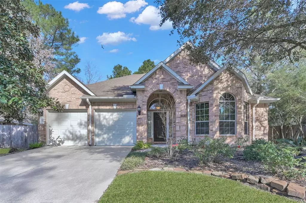 The Woodlands, TX 77382,39 Fox Chapel PL