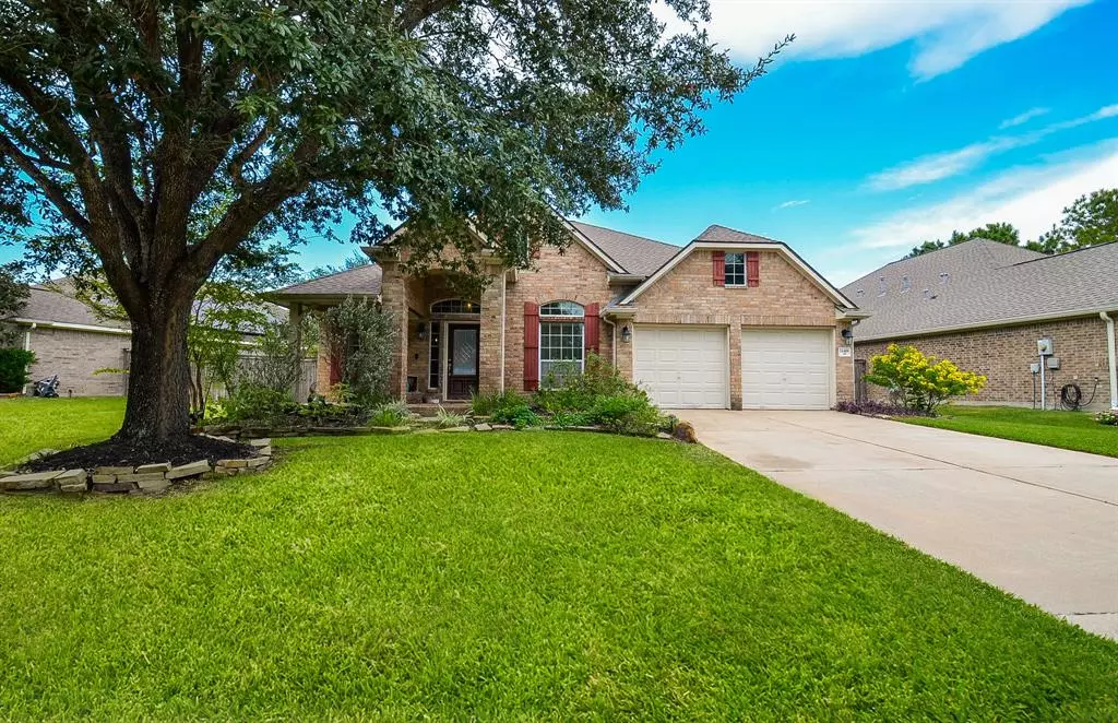 Cypress, TX 77433,11418 Blackstream CT