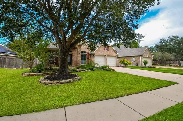 Cypress, TX 77433,11418 Blackstream CT