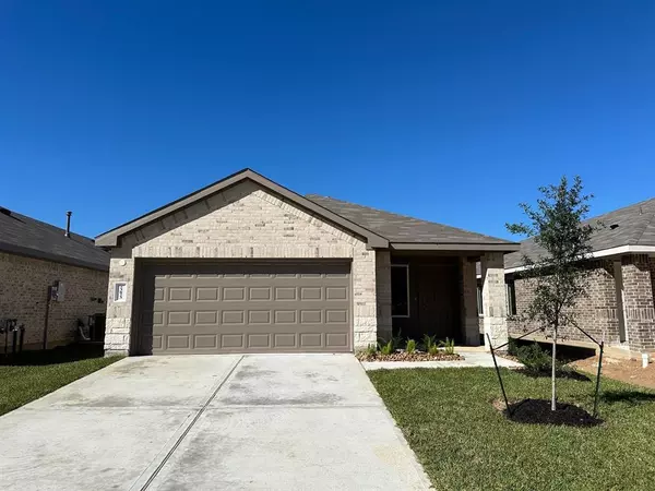 23823 Stardust Valley DR, Spring, TX 77373