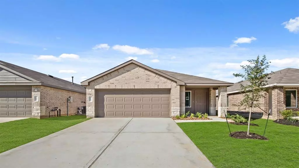 Spring, TX 77373,23823 Stardust Valley DR