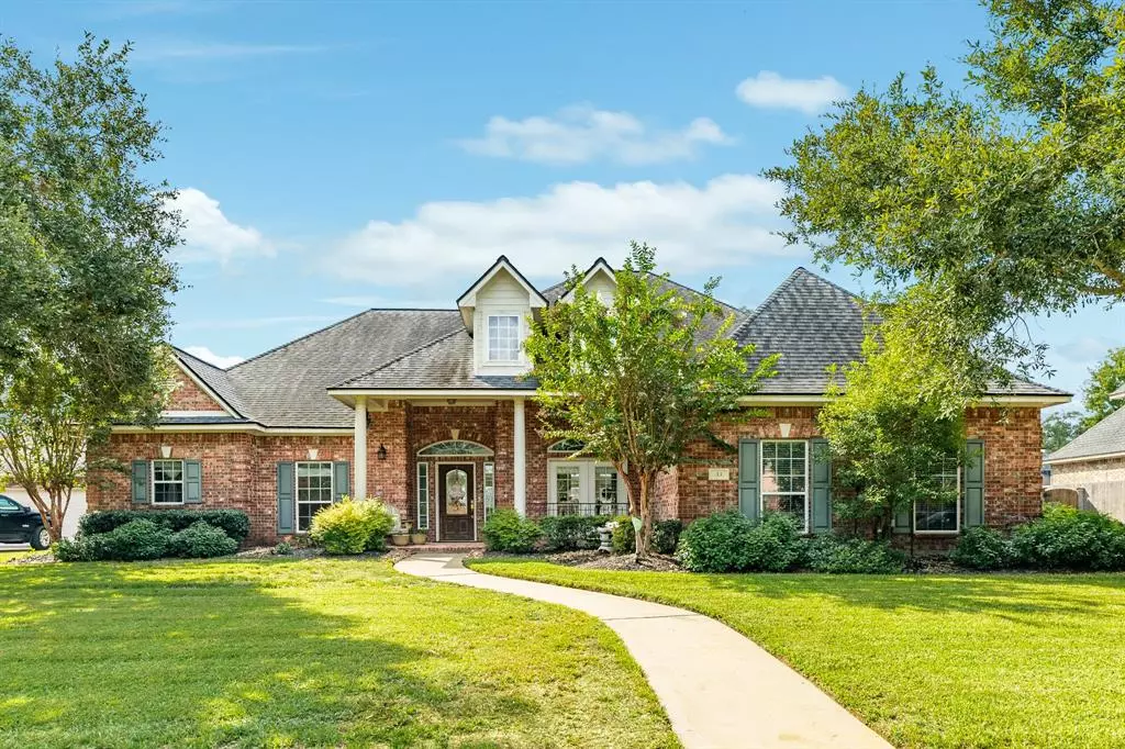 Lake Jackson, TX 77566,53 Scotch Pine CT